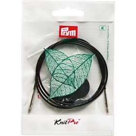 KnitPro Prym Kabel wire 100 cm